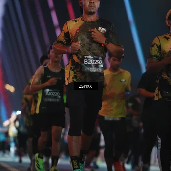 Runner Photo 6256107