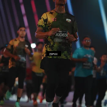 Runner Photo 6256113