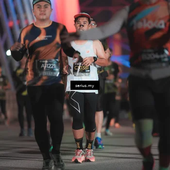 Runner Photo 6256120