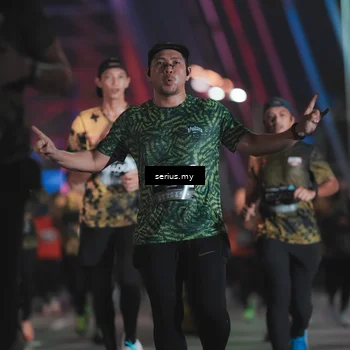 Runner Photo 6256122