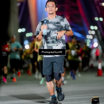 Runner Photo 6256127