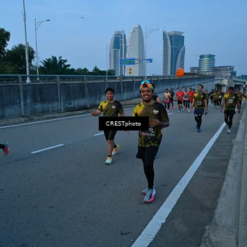 Runner Photo 6256129