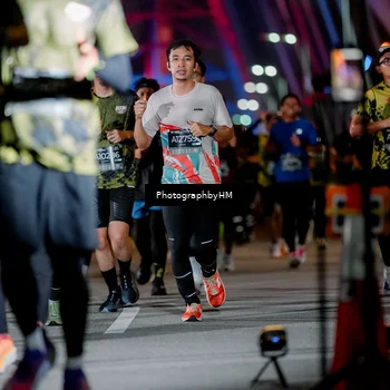 Runner Photo 6256130