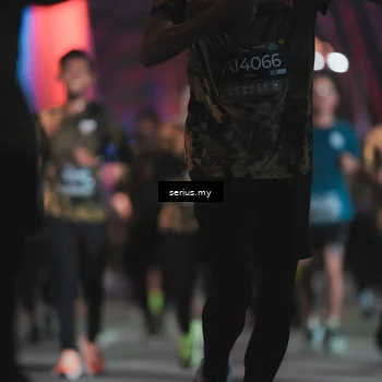 Runner Photo 6256149