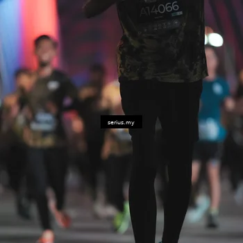 Runner Photo 6256150