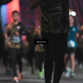 Runner Photo 6256151