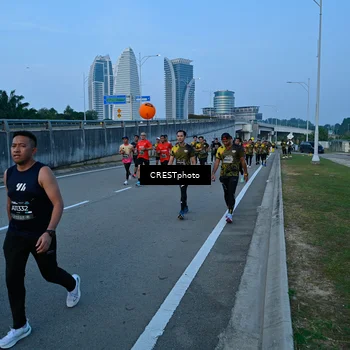 Runner Photo 6256162