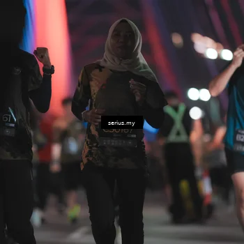 Runner Photo 6256170