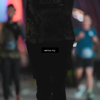 Runner Photo 6256171