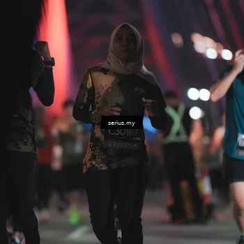 Runner Photo 6256182