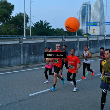 Runner Photo 6256184