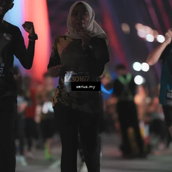Runner Photo 6256194