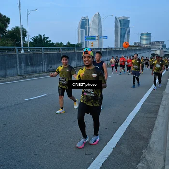 Runner Photo 6256197