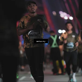 Runner Photo 6256205