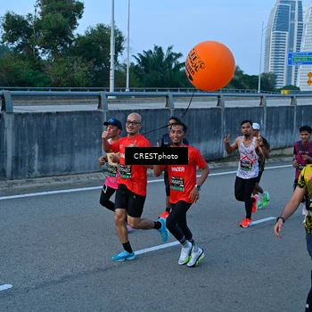 Runner Photo 6256213