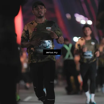 Runner Photo 6256214