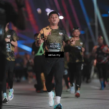 Runner Photo 6256215
