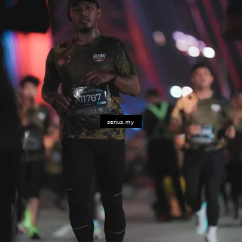 Runner Photo 6256220