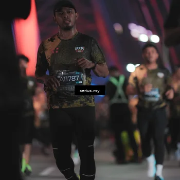 Runner Photo 6256227