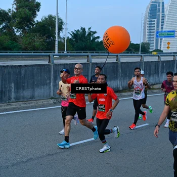 Runner Photo 6256230