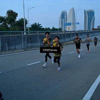 Runner Photo 6256242