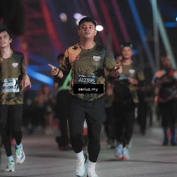 Runner Photo 6256252