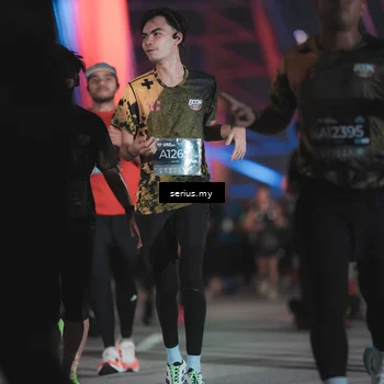 Runner Photo 6256253