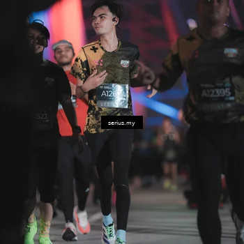 Runner Photo 6256254