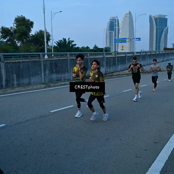 Runner Photo 6256258