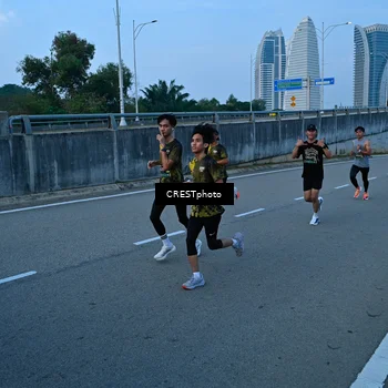 Runner Photo 6256261