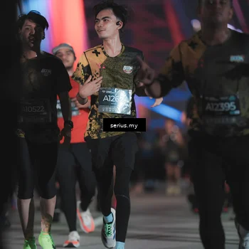 Runner Photo 6256275