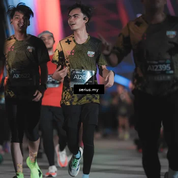 Runner Photo 6256276
