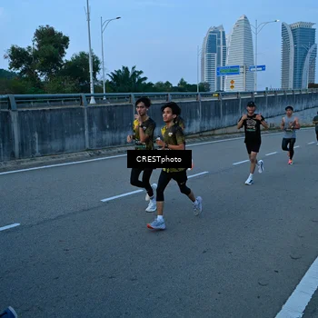 Runner Photo 6256278