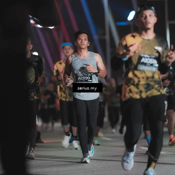 Runner Photo 6256282