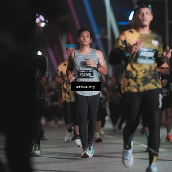 Runner Photo 6256288