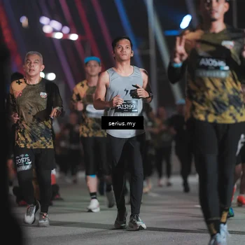 Runner Photo 6256289