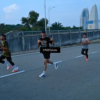 Runner Photo 6256294