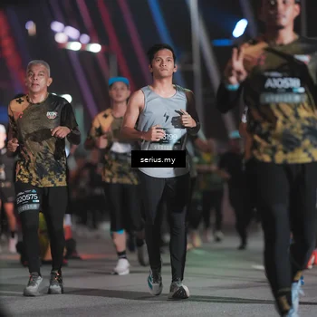 Runner Photo 6256299