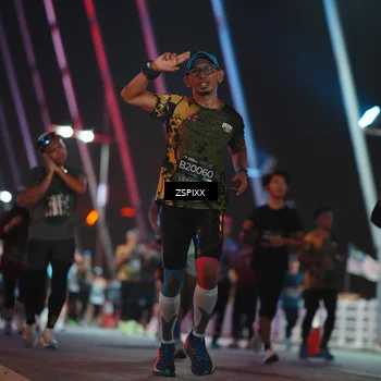 Runner Photo 6256303