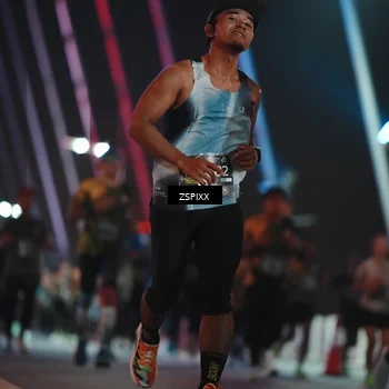 Runner Photo 6256306