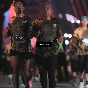 Runner Photo 6256310