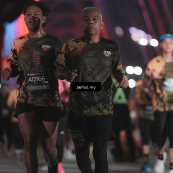 Runner Photo 6256314