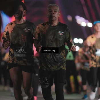 Runner Photo 6256315