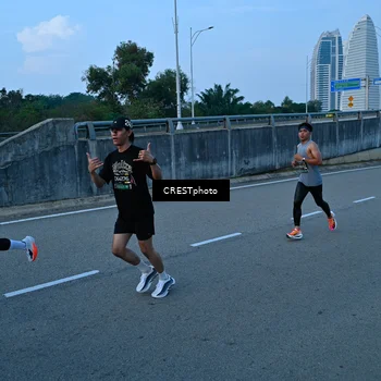 Runner Photo 6256320