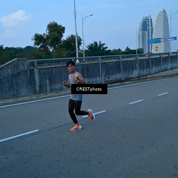 Runner Photo 6256322