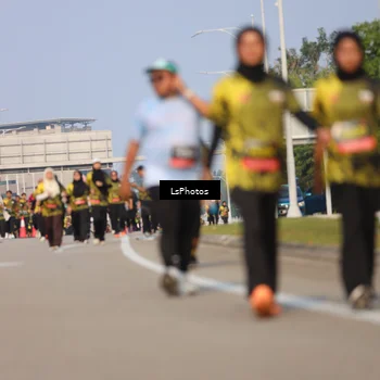 Runner Photo 6256335