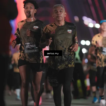 Runner Photo 6256338