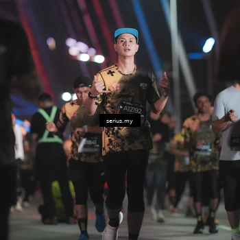 Runner Photo 6256341