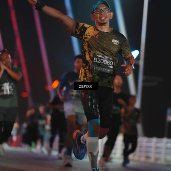 Runner Photo 6256346