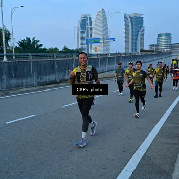 Runner Photo 6256349